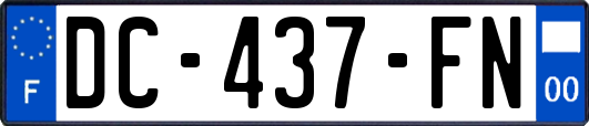 DC-437-FN