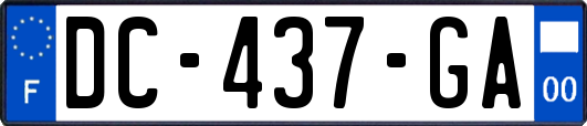 DC-437-GA