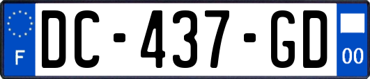 DC-437-GD