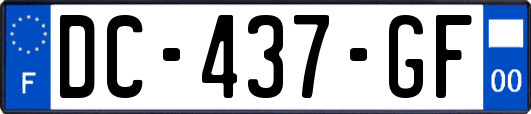 DC-437-GF