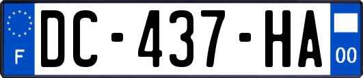 DC-437-HA