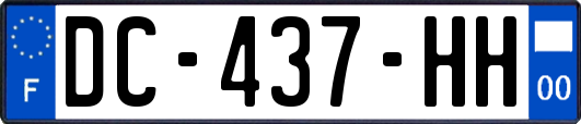 DC-437-HH