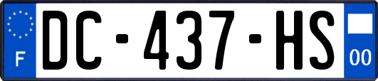 DC-437-HS