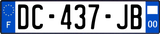 DC-437-JB