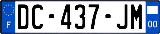 DC-437-JM