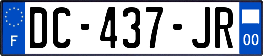 DC-437-JR