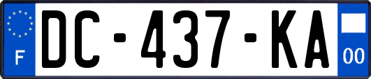 DC-437-KA