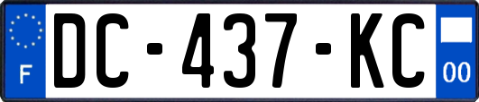 DC-437-KC