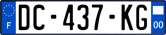 DC-437-KG