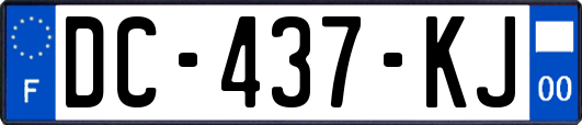 DC-437-KJ