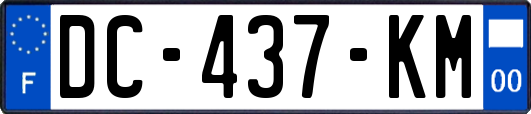 DC-437-KM