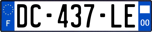 DC-437-LE