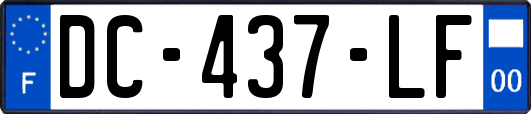 DC-437-LF