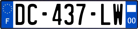 DC-437-LW