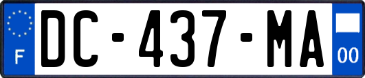 DC-437-MA