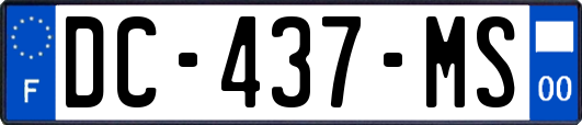 DC-437-MS