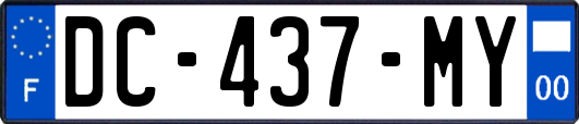DC-437-MY