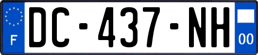 DC-437-NH