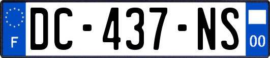 DC-437-NS