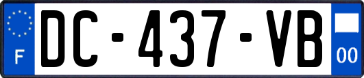 DC-437-VB