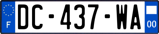 DC-437-WA