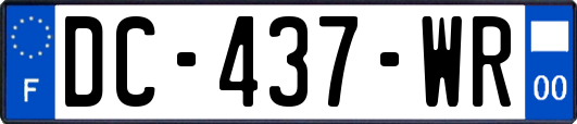 DC-437-WR
