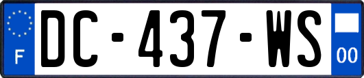 DC-437-WS