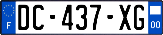 DC-437-XG
