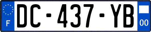 DC-437-YB