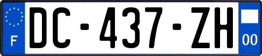 DC-437-ZH