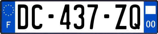 DC-437-ZQ