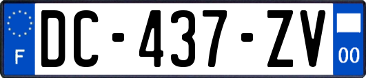 DC-437-ZV