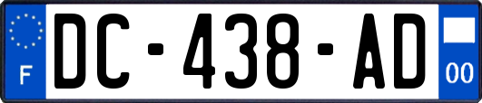 DC-438-AD