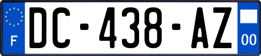 DC-438-AZ