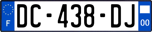 DC-438-DJ