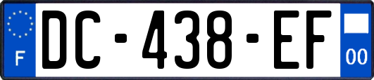 DC-438-EF