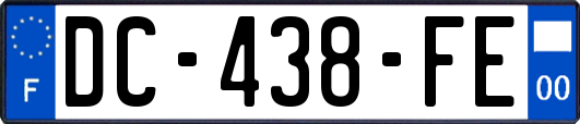DC-438-FE