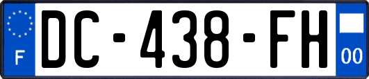DC-438-FH