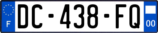 DC-438-FQ