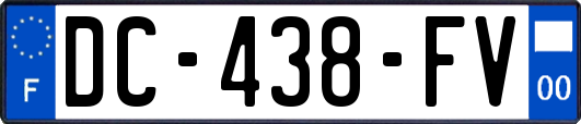 DC-438-FV