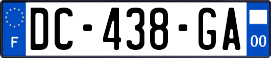 DC-438-GA