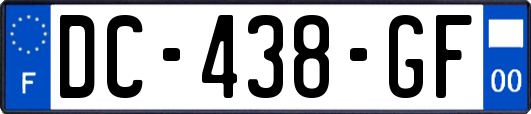 DC-438-GF