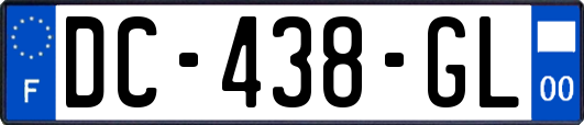 DC-438-GL