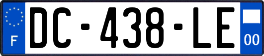 DC-438-LE