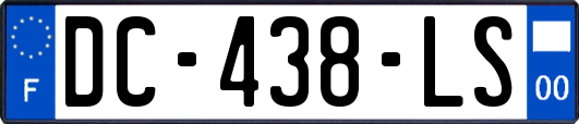 DC-438-LS