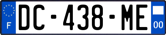 DC-438-ME