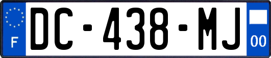 DC-438-MJ