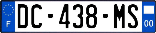 DC-438-MS