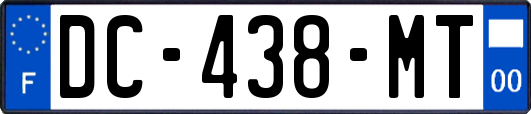 DC-438-MT