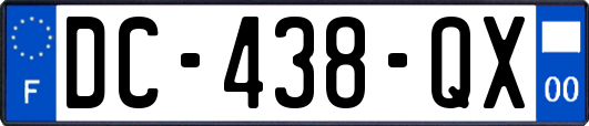 DC-438-QX